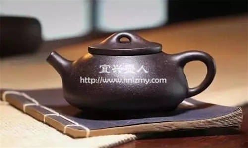 黑金砂紫砂壺能買(mǎi)嗎