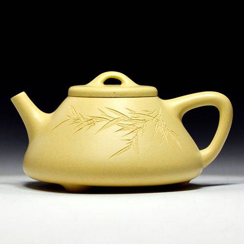 本山綠泥紫砂壺泡白牡丹好嗎1