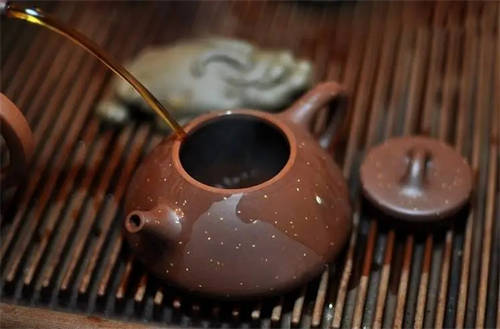 新紫砂壺開壺有什么意義
