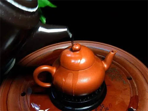 紫砂壺保養的注意事項有哪些 1