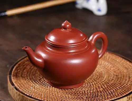 大紅袍紫砂壺的缺點(diǎn) 1
