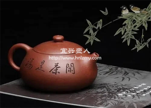 紫砂壺可以在太陽下暴曬嗎