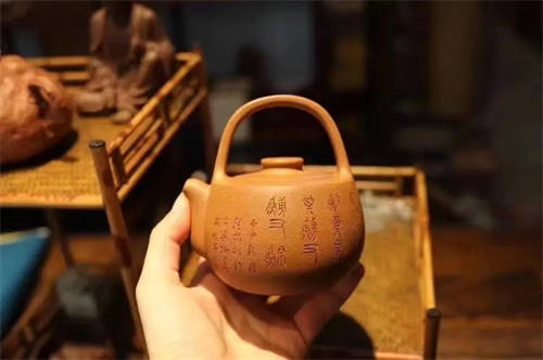 怎樣才能養(yǎng)出一把好的紫砂壺