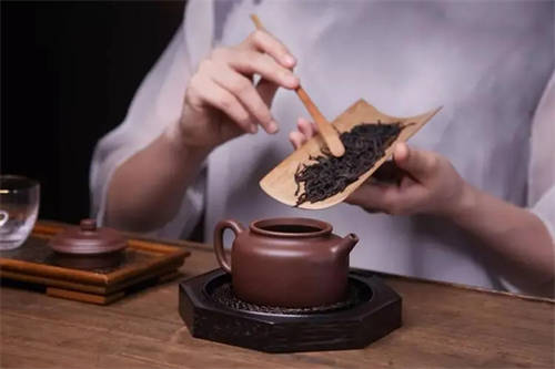 泡茶最好的紫砂壺是哪個(gè) 2