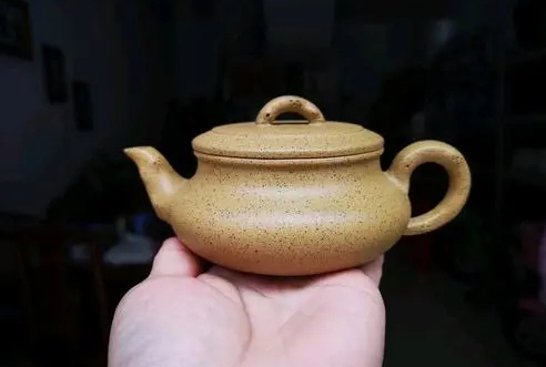 段泥紫砂壺特點是什么