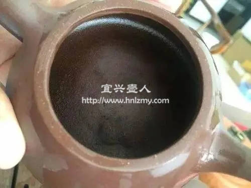紫砂壺時間長受潮發(fā)霉