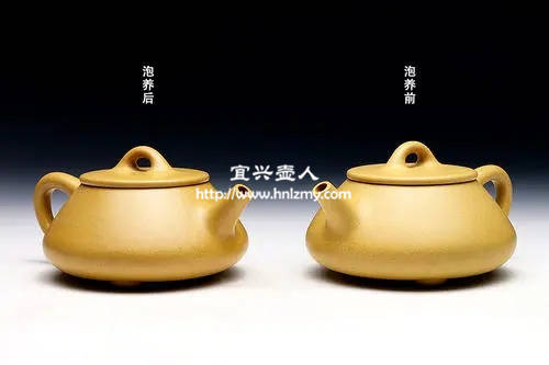 紫砂壺的包漿是怎么養(yǎng)出來(lái)的