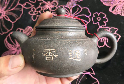除了江蘇宜興外還有其他地方產紫砂壺嗎